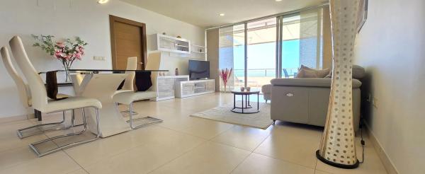 Piso en calle Repetidor, 25