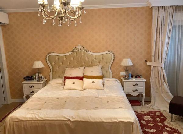 Casa independiente en calle la Guatla