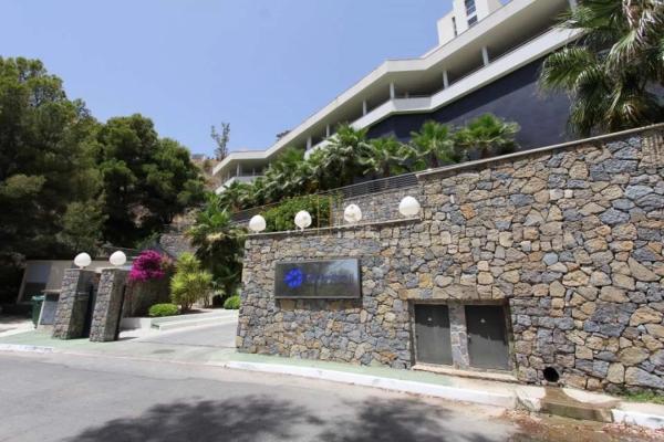 Piso en calle Repetidor, 25