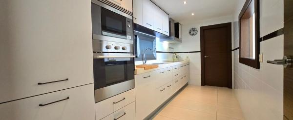 Piso en calle Repetidor, 25