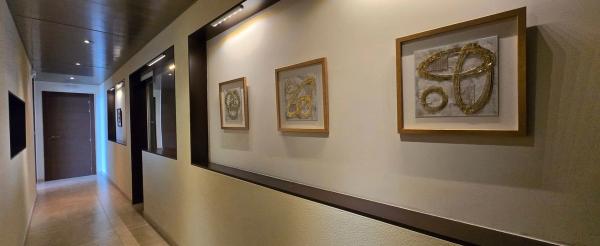 Piso en calle Repetidor, 25