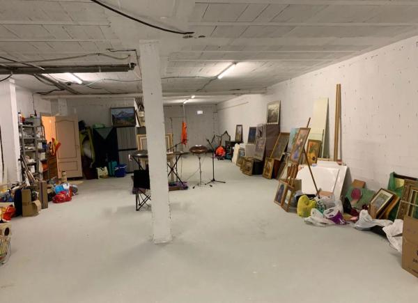 Casa independiente en calle la Guatla