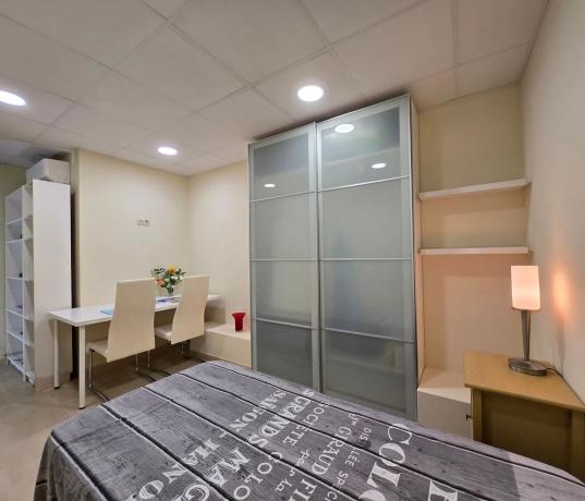 Piso en calle Repetidor, 25