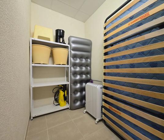 Piso en calle Repetidor, 25