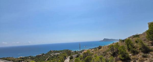 Piso en calle Repetidor, 25