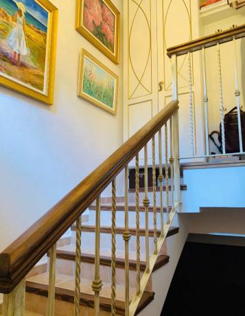 Casa independiente en calle la Guatla