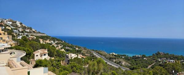 Piso en calle Repetidor, 25