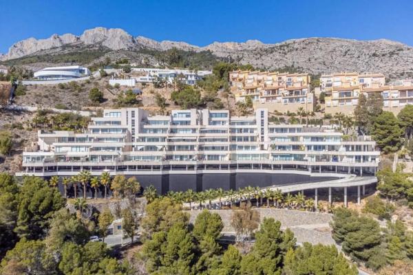 Piso en calle Repetidor, 25