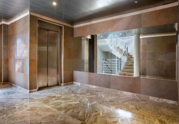 Piso en calle Repetidor, 25