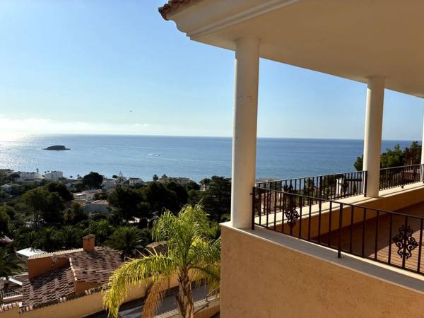 Casa independiente en N-332