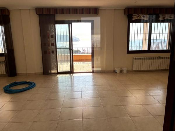 Casa independiente en N-332