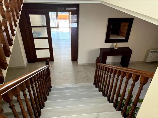 Casa independiente en N-332