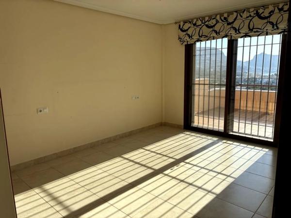 Casa independiente en N-332