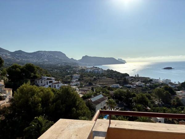 Casa independiente en N-332