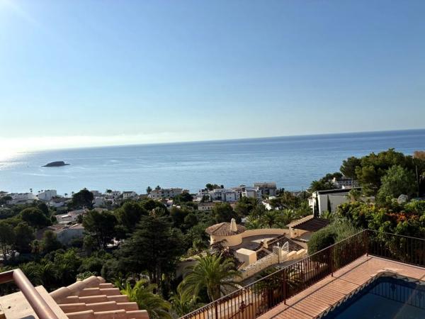 Casa independiente en N-332