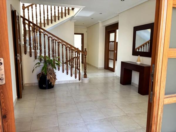 Casa independiente en N-332