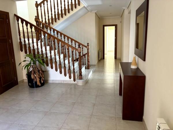 Casa independiente en N-332