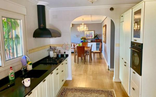 Casa independiente en calle la Guatla