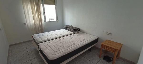 Piso en Altea Pueblo