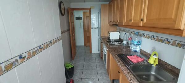 Piso en Altea Pueblo