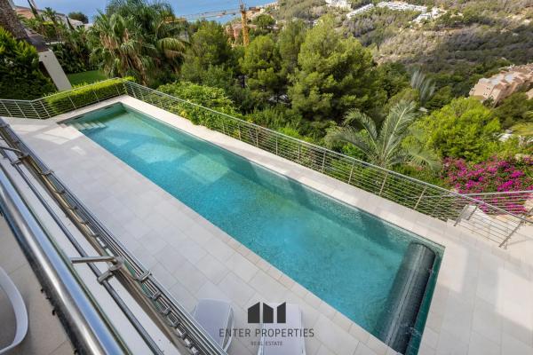 Casa independiente en Alemania-a.H.