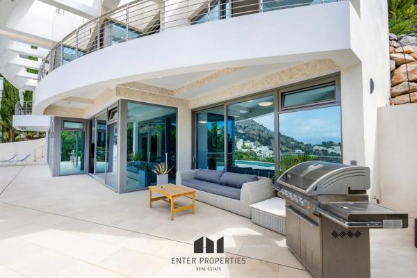 Casa independiente en Alemania-a.H.