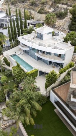 Casa independiente en Alemania-a.H.