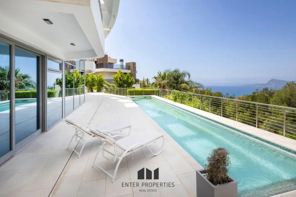 Casa independiente en Alemania-a.H.