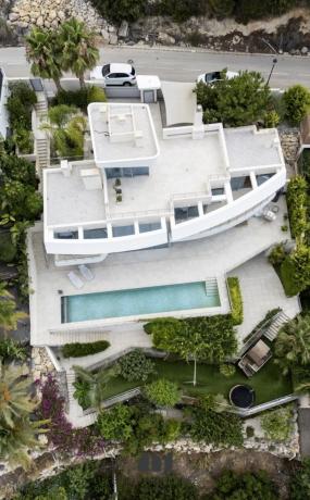 Casa independiente en Alemania-a.H.