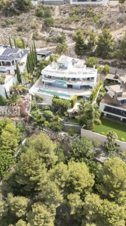 Casa independiente en Alemania-a.H.