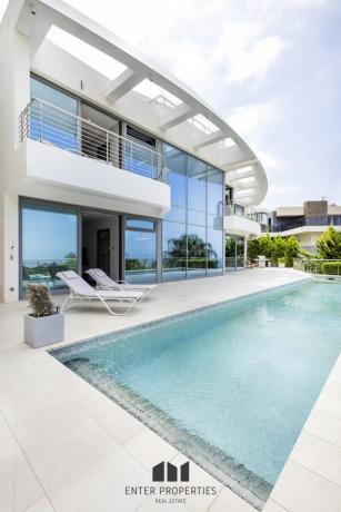 Casa independiente en Alemania-a.H.