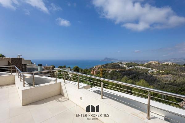 Casa independiente en Alemania-a.H.