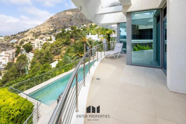 Casa independiente en Alemania-a.H.