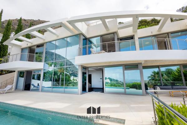 Casa independiente en Alemania-a.H.