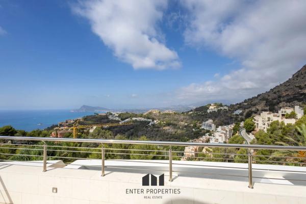 Casa independiente en Alemania-a.H.