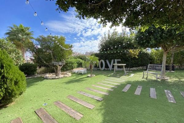 Chalet en Altea Pueblo