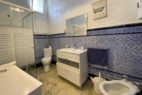 Chalet en Altea Pueblo