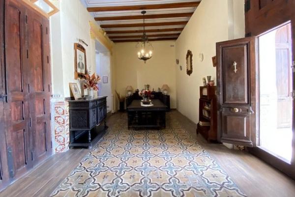 Chalet en Altea Pueblo