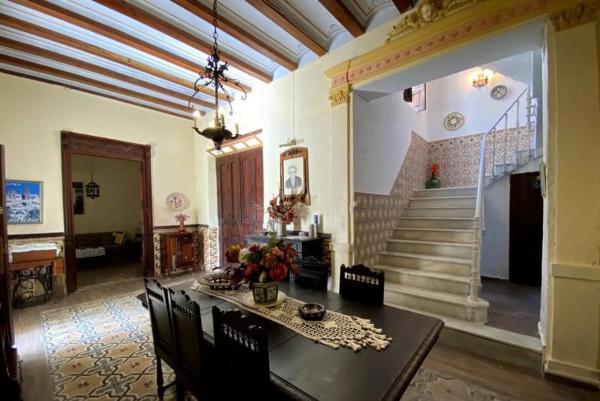 Chalet en Altea Pueblo