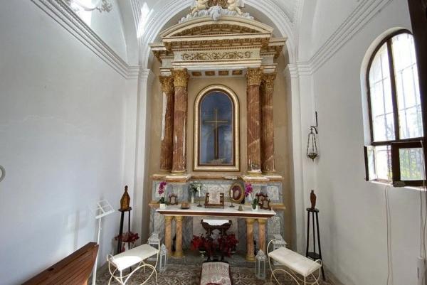 Chalet en Altea Pueblo