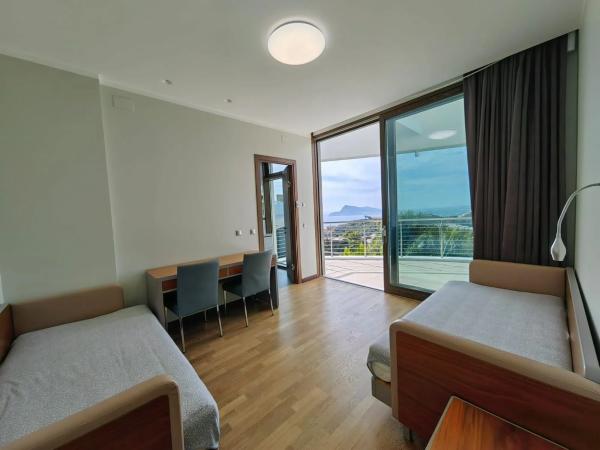 Casa independiente en calle Alemania