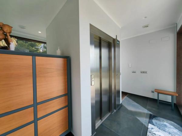 Casa independiente en calle Alemania