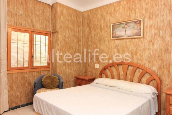 Casa de pueblo en calle Santíssima Trinitat