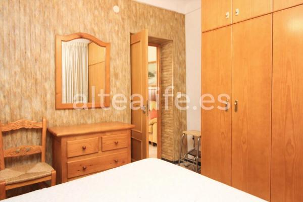 Casa de pueblo en calle Santíssima Trinitat