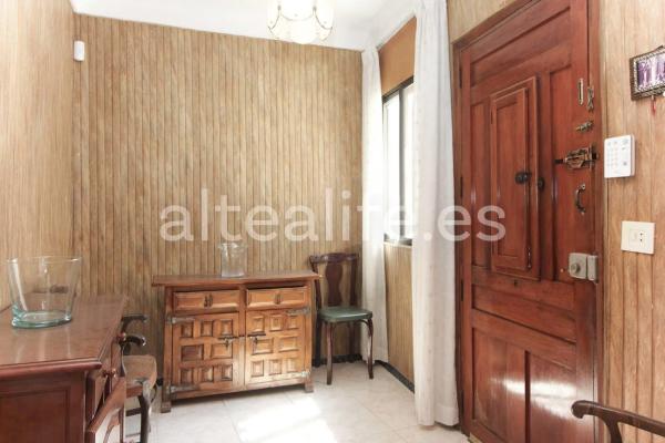 Casa de pueblo en calle Santíssima Trinitat