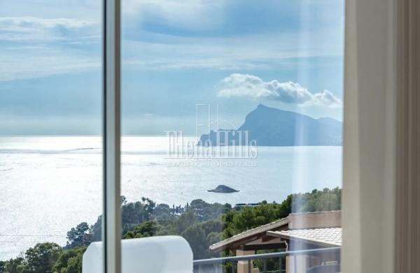 Chalet pareado en calle Amberes