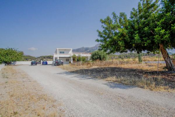 Finca rústica en Partida Quintanes