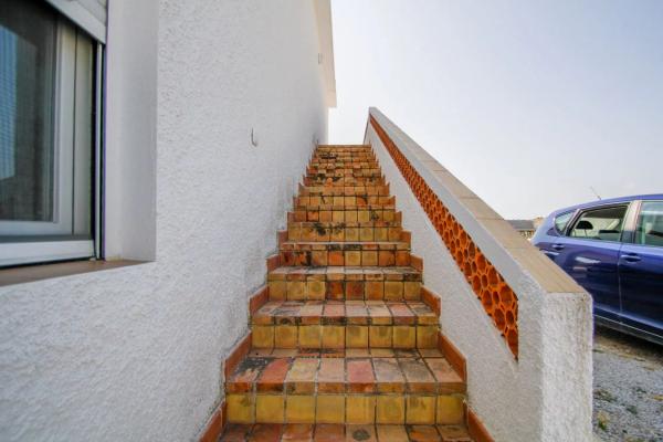 Finca rústica en Partida Quintanes