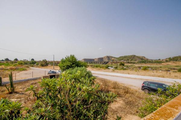 Finca rústica en Partida Quintanes