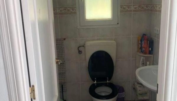 Chalet en calle Serrella